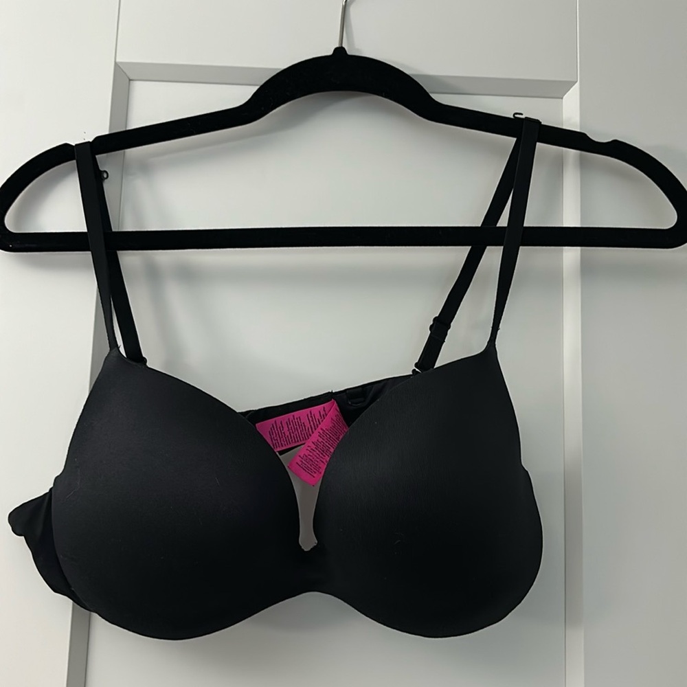 La Senza push up bra, 36B